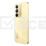 Смартфон Realme C75, 8/256Gb, золотистый, фото4