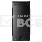 Компьютерный корпус Aerocool/Formula CS-1101 черный без БП ATX 2x120мм 1x140мм 2xUSB 2.0 1xUSB 3.0 audio, фото14