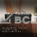 Колонка портатитвная Hyundai H-PS1028 черный 60W 2.0 BT 10м 4400mAh, фото7