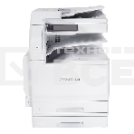 МФУ лазерное Pantum CM420ADN P/C/S, Color, А3, 35 ppm (max 69 тыс/mon), 1,2 GHz, 1200х1200 dpi, 4 gb, network, ADF:110 pages., проектная модель, фото 1