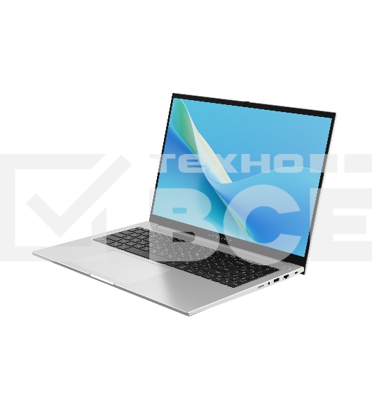 Ноутбук Maibenben M16B-R343UM 16