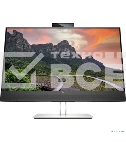 Монитор HP 27