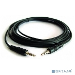 Аудио кабель Kramer C-A35M/A35M-6 с разъемами 3,5 мм (Вилка - Вилка), 1,8 м, фото6
