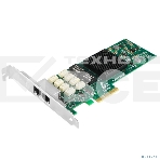 Сетевой адаптер LR-LINK PCIE 1Gb DUAL PORT LREC9712HT-BP, фото3