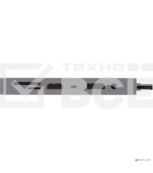 Стыковочная станция Digma DS-811