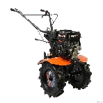 Мотоблок бензиновый ПАТРИОТ КАЛУГА M PRO (Россия), фото16