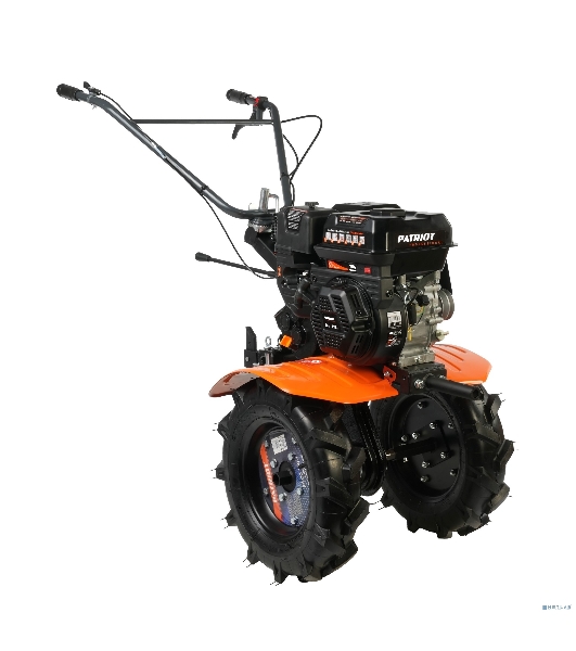 Мотоблок бензиновый ПАТРИОТ КАЛУГА M PRO (Россия)