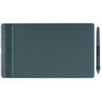 Графический планшет Huion Inspiroy H951P 2M, 8192 уровней, USB Type-C, фото16