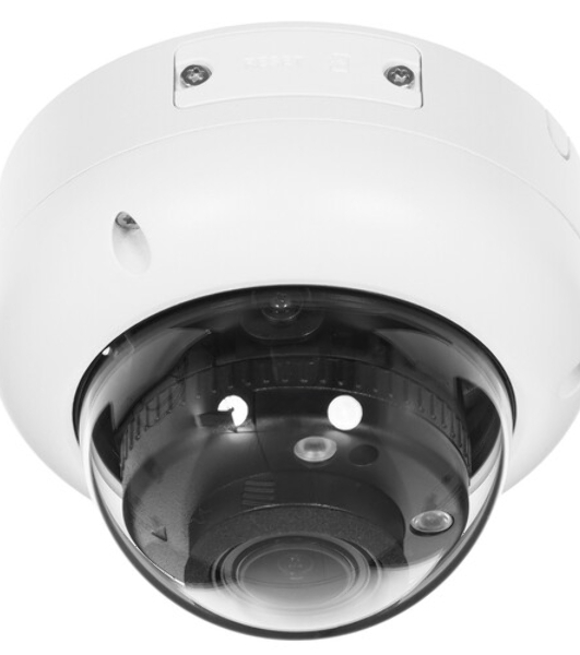 Видеокамера IP DH-IPC-HDBW3441RP-ZS