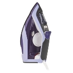 Утюг Panasonic NI-TW800CMTW фиолетовый, 2400 Вт, 25 г/мин, 140 г/мин, 300 мл, фото6
