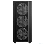 Компьютерный корпус Deepcool MATREXX 55 MESH V4 без БП, боковое окно (закаленное стекло), 3xARGB LED 140мм вентилятора спереди, 1xARGB LED 120мм вентилятор сзади, черный, ATX, фото11