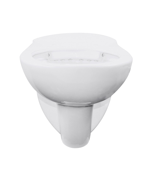 Комплект BAU 6 в 1: инсталляция BAU PRO для подвесного унитаза, унитаз подвесной безободковый Bau Novo, быстросъемное сиденье микролифт, клавиша BAU Light, нерж сталь брашированная