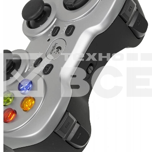 Геймпад Logitech Wireless Gamepad F710 940-000145 {USB}