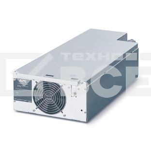 Силовой модуль APC Symmetra LX 2.8kW/4kVA Power Module, Вх. 230V, 400V 3PH / Вых. 230V, 4 U