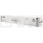 Картридж лазерный Canon C-EXV49BK (8524B002) черный (36 000 стр) для Canon imageRUNNER ADVANCE серий C3300, C3500, DX C3700, DX C3800, фото 1