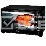 Мини-печь BBK OE3070M, фото3