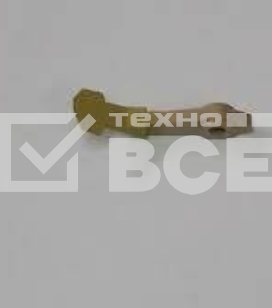 Узел пальцев отделения WCP4110 Узел пальцев отделения WCP4110 