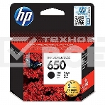 Картридж струйный HP 650 CZ101AE черный для HP DJ IA 2515, фото4