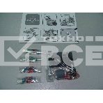 Сервисный набор ADF HP SJ 8300/8350/8390/N8420/N8460 (L1969B/L1969A/L1966-69004/L1966-69001) Maintenance kit, фото 1