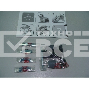 Сервисный набор ADF HP SJ 8300/8350/8390/N8420/N8460 (L1969B/L1969A/L1966-69004/L1966-69001) Maintenance kit