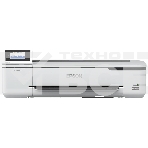 Плоттер струйный Epson SureColor SC-T3100N (C11CF11301A0) без стенда, A1, 24