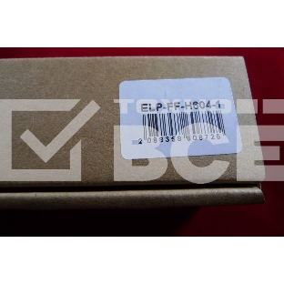 Термопленка HP LJ M604/M605/M606/M630 металлизированная (ELP Imaging®)