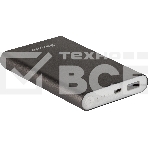 Внешний аккумулятор Defender Extralife 8000mAh 1USB, Li-pol ,5V,2.1A, серый, фото11