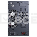Источник бесперебойного питания Powercom MAC-2000, 2000Wt/2000VA, tower, фото3