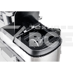 Мясорубка Centek CT-1623 <2000 Bт> 2 кг/мин, реверс, стальной коннектор, 2 диска, 2 насадки, фото3