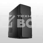 Компьютерный корпус c блоком питания 450 Ватт Case Foxline ATX , 450W , 4xUSB2.0, powcord, фото2