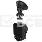 Видеорегистратор Sho-Me FHD-525 черный 3Mpix 1080x1920 1080p 145гр. GPS Novatek 96658, фото4