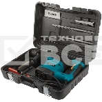 Перфоратор Bort электрический BHD-1500-MAX, фото6