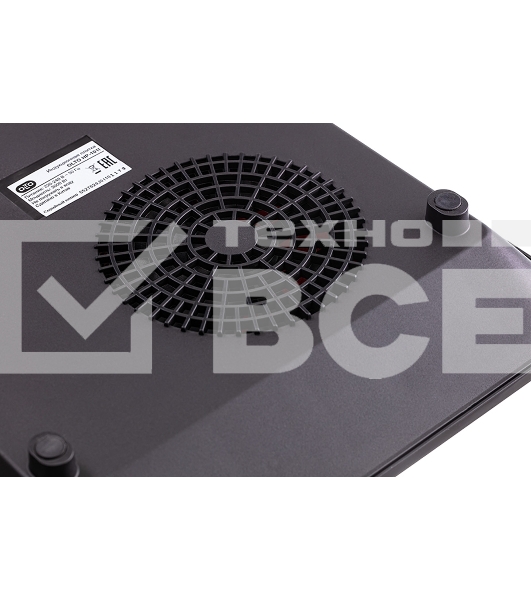 Индукционная плитка OLTO HP-101I