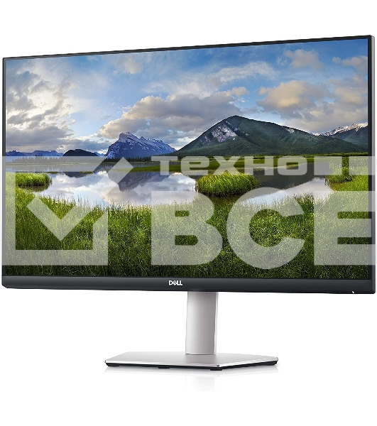 Монитор DELL S2721QS DELL S2721QS 27