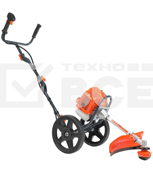 Газонокосилка роторная Patriot PT 520 (512109520)
