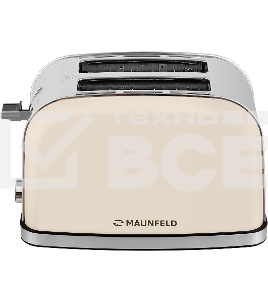 Тостер Maunfeld MF-821BG