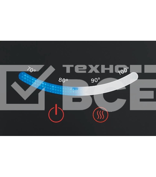 Чайник Bosch TWK7203