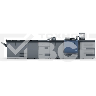Прокладка Konica Minolta (Side Seal) Konica-Minolta AccurioLabel 190/bizhub PRESS C71cf