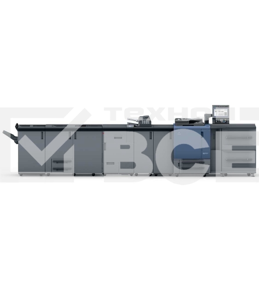 Прокладка Konica Minolta (Side Seal) Konica-Minolta AccurioLabel 190/bizhub PRESS C71cf