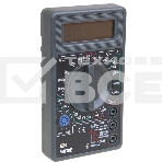 Мультиметр Iek TMD-2B-830 цифровойUniversal M830B IEK, фото7