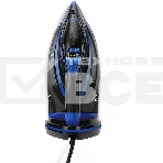 Утюг BQ SIC1003 Черный-Синий, фото3
