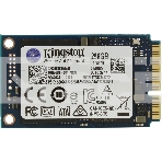 Накопитель SSD Kingston KC600, 256GB, mSATA, R/W 550/500, фото9