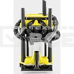 Строительный пылесос Karcher WD 3 S V-17/4/20 желтый, 1000 Вт, уборка сухая/сбор воды, пылесборник мешок/контейнер, 17 л, фото19