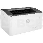 Принтер лазерный HP LaserJet Pro 107a RU (4ZB77A), A4, ч/б, печ. 20 стр/мин, 1200х1200 dpi, USB, фото15