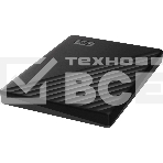 Внешний жесткий диск WD My Passport WDBYVG0020BBK-WESN 2TB 2,5