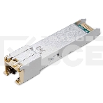 Модуль SFP+ TP-Link TL-SM5310-T 10GBASE-T RJ45 30 метров, фото16