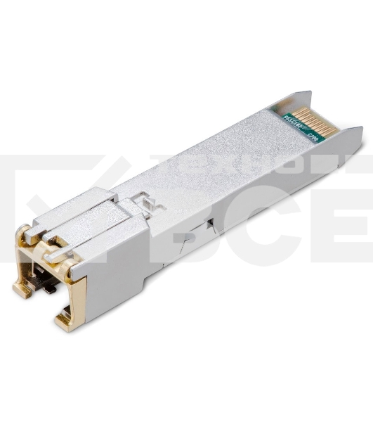Модуль SFP+ TP-Link TL-SM5310-T 10GBASE-T RJ45 30 метров