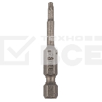 Бита Torx T-10х50 мм для шуруповерта (упак. 10 шт.) Kranz, фото2