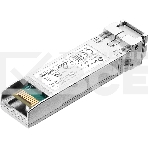 Трансивер TP-Link 10G SFP+ Module,  LC connector, 50/125um or 62.5/125um Multi-mode, 850nm wavelength, distance up to 300m., фото20