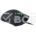 Мышь проводная Razer DeathAdder Essential черный, 6400 dpi, USB, кнопки - 5, фото3